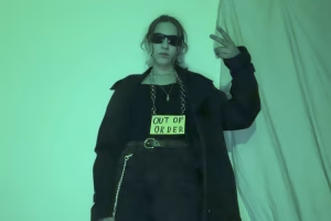 Lorelai Harcum - Project Casting Gallery Image 4 Lorelai Harcum - Gallery Image 4